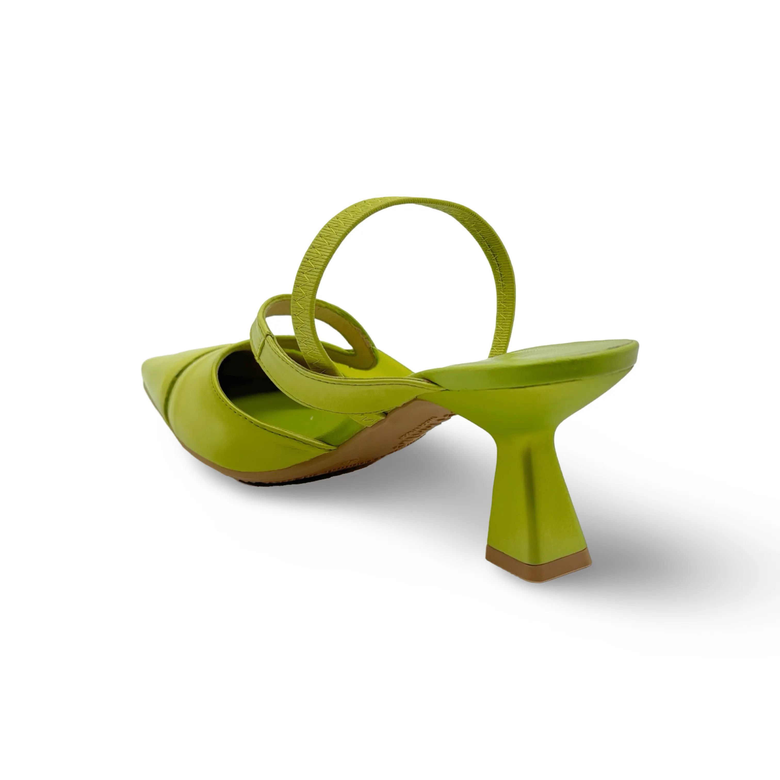HV243397 Nova Kiwi Slingback