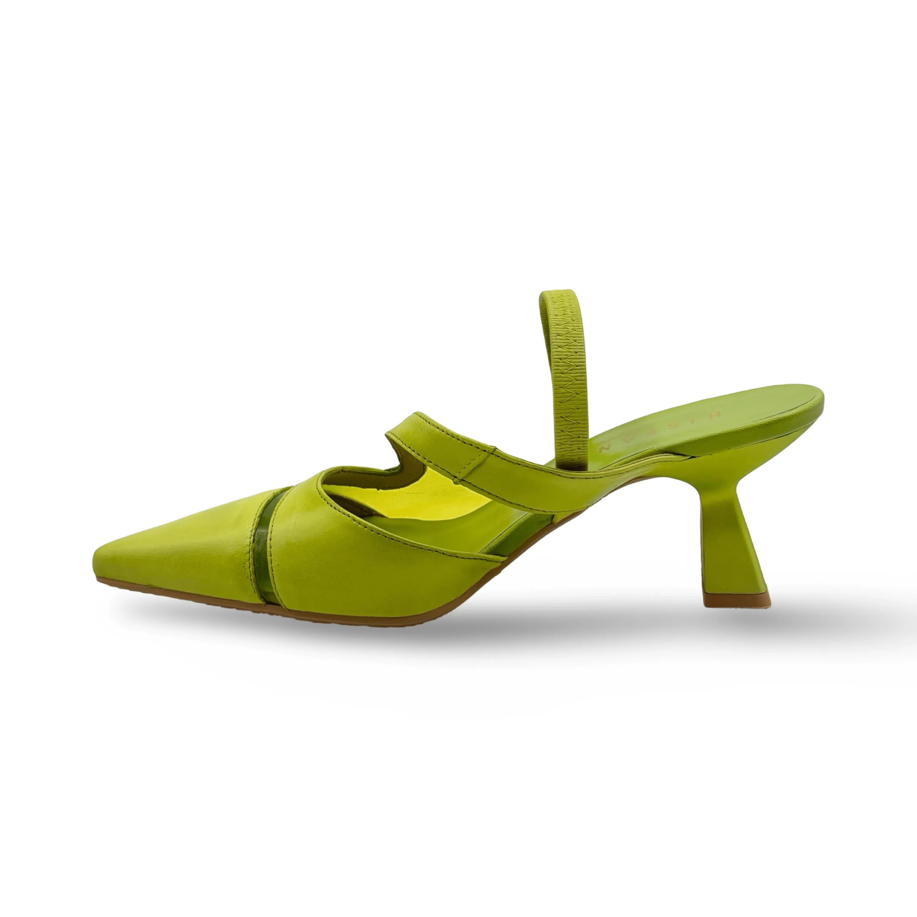 HV243397 Nova Kiwi Slingback