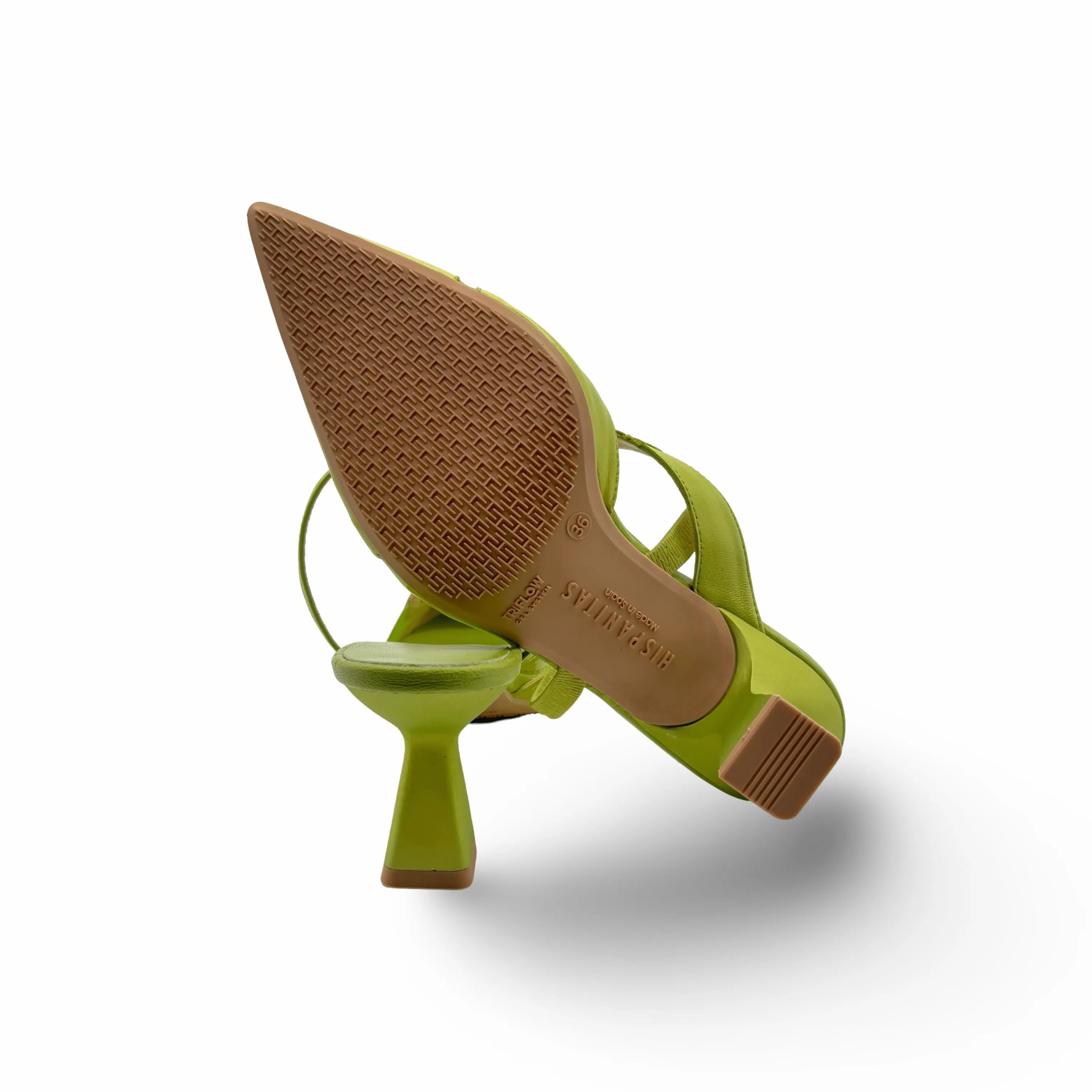 HV243397 Nova Kiwi Slingback