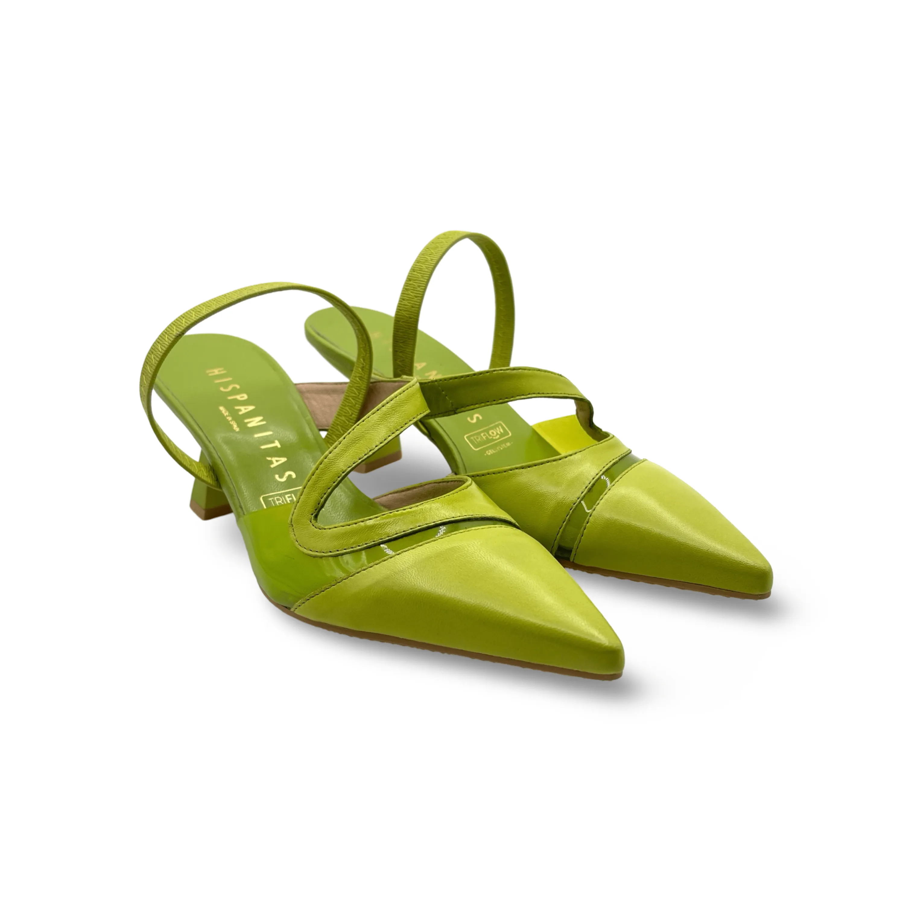 HV243397 Nova Kiwi Slingback