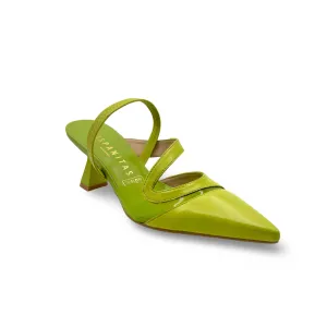 HV243397 Nova Kiwi Slingback