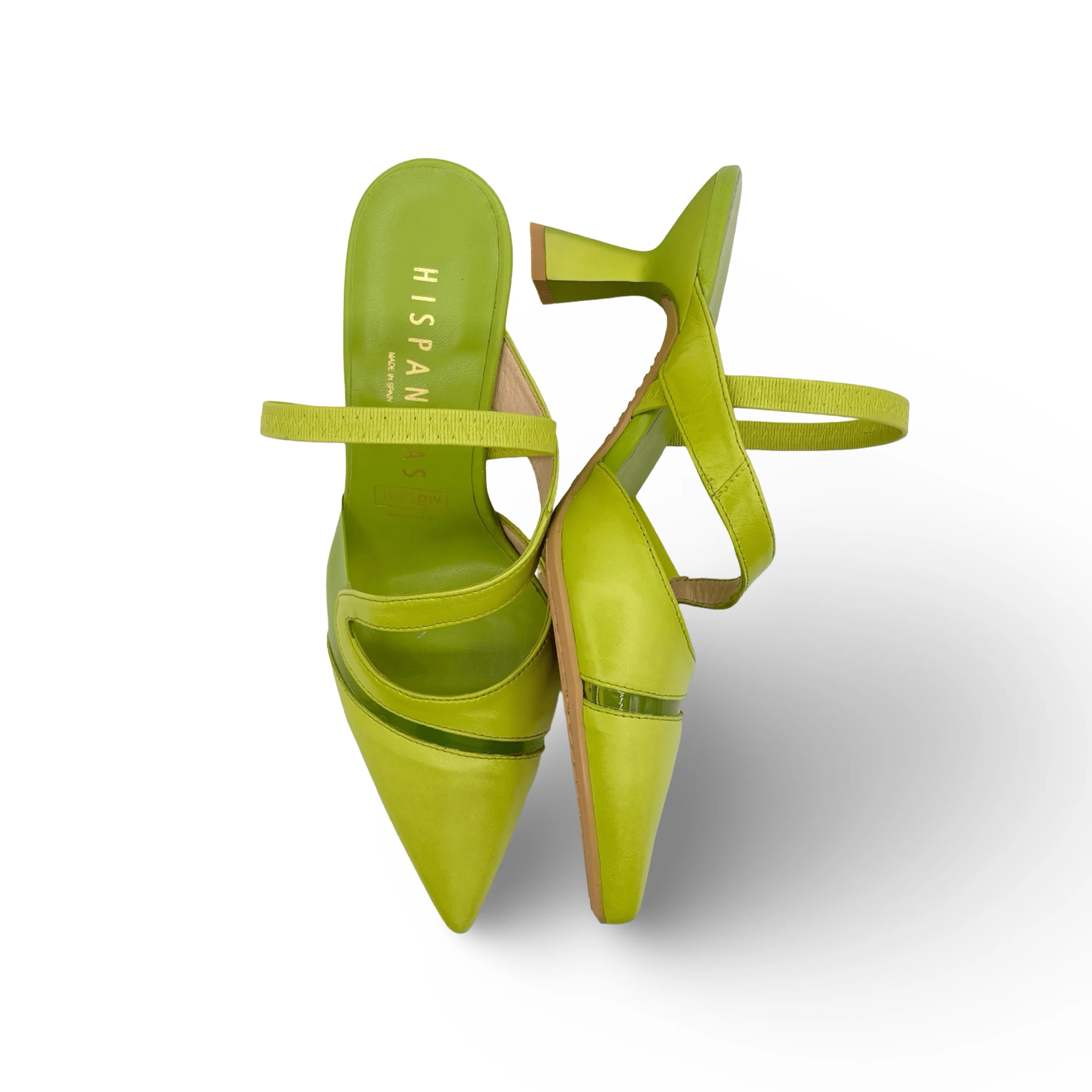 HV243397 Nova Kiwi Slingback
