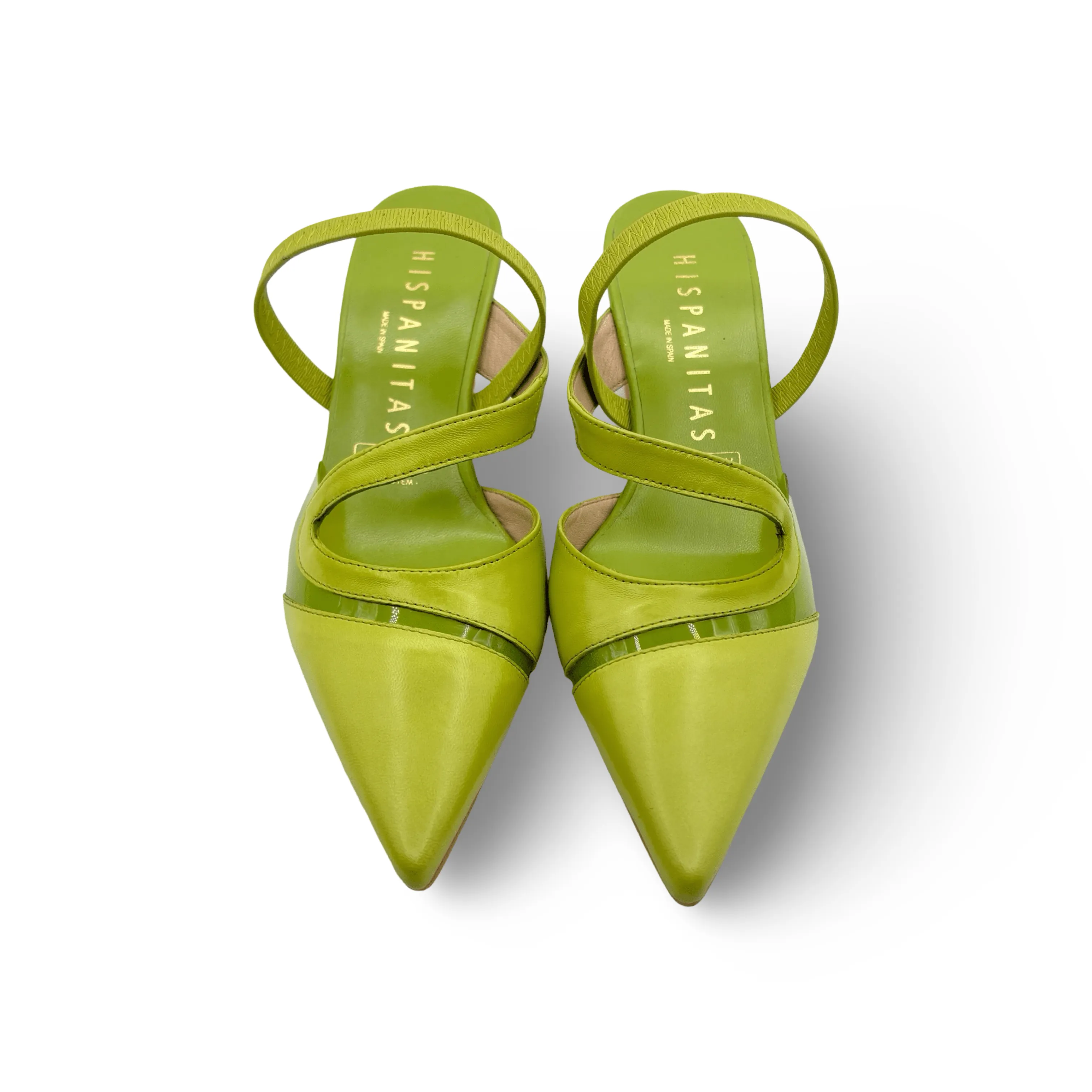 HV243397 Nova Kiwi Slingback