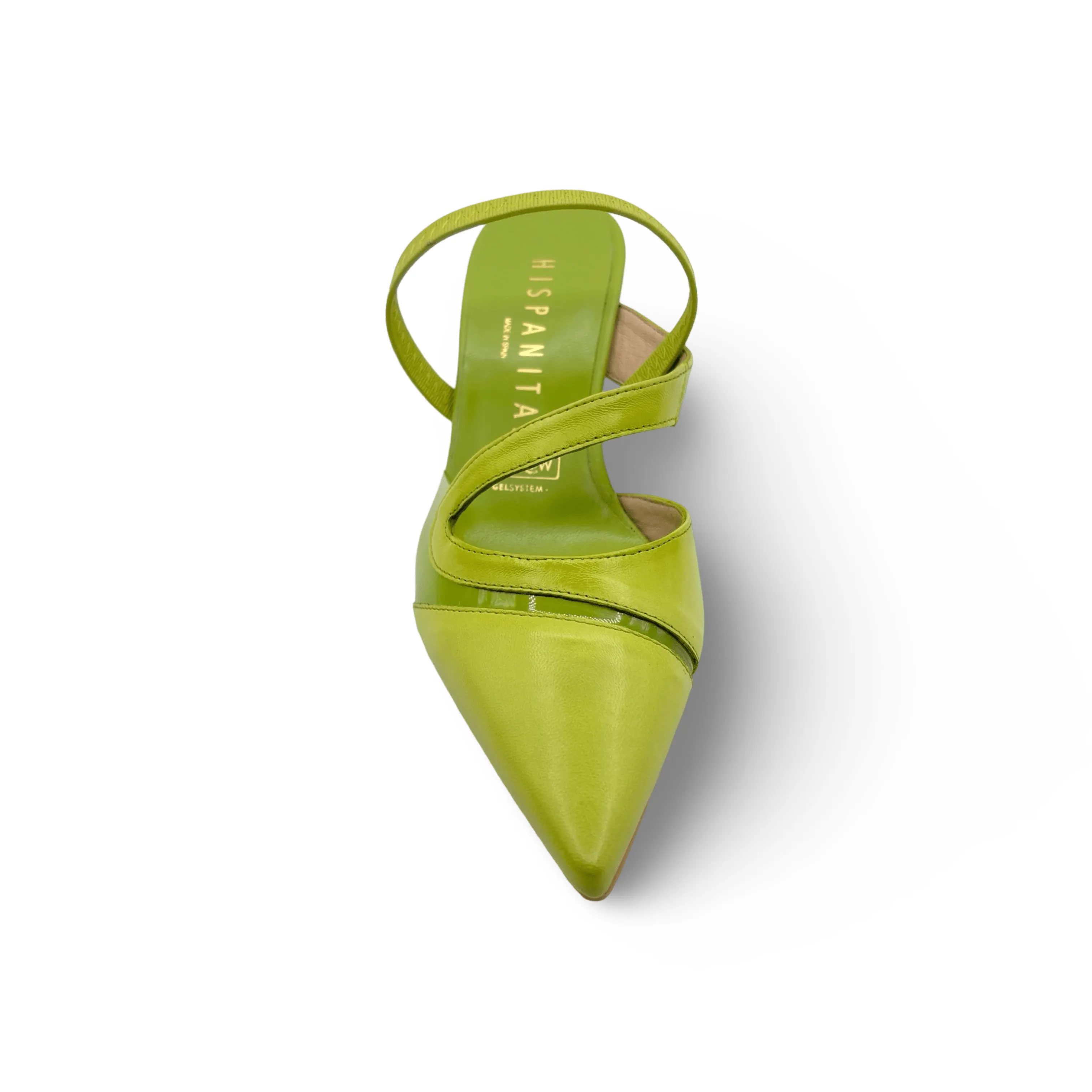 HV243397 Nova Kiwi Slingback