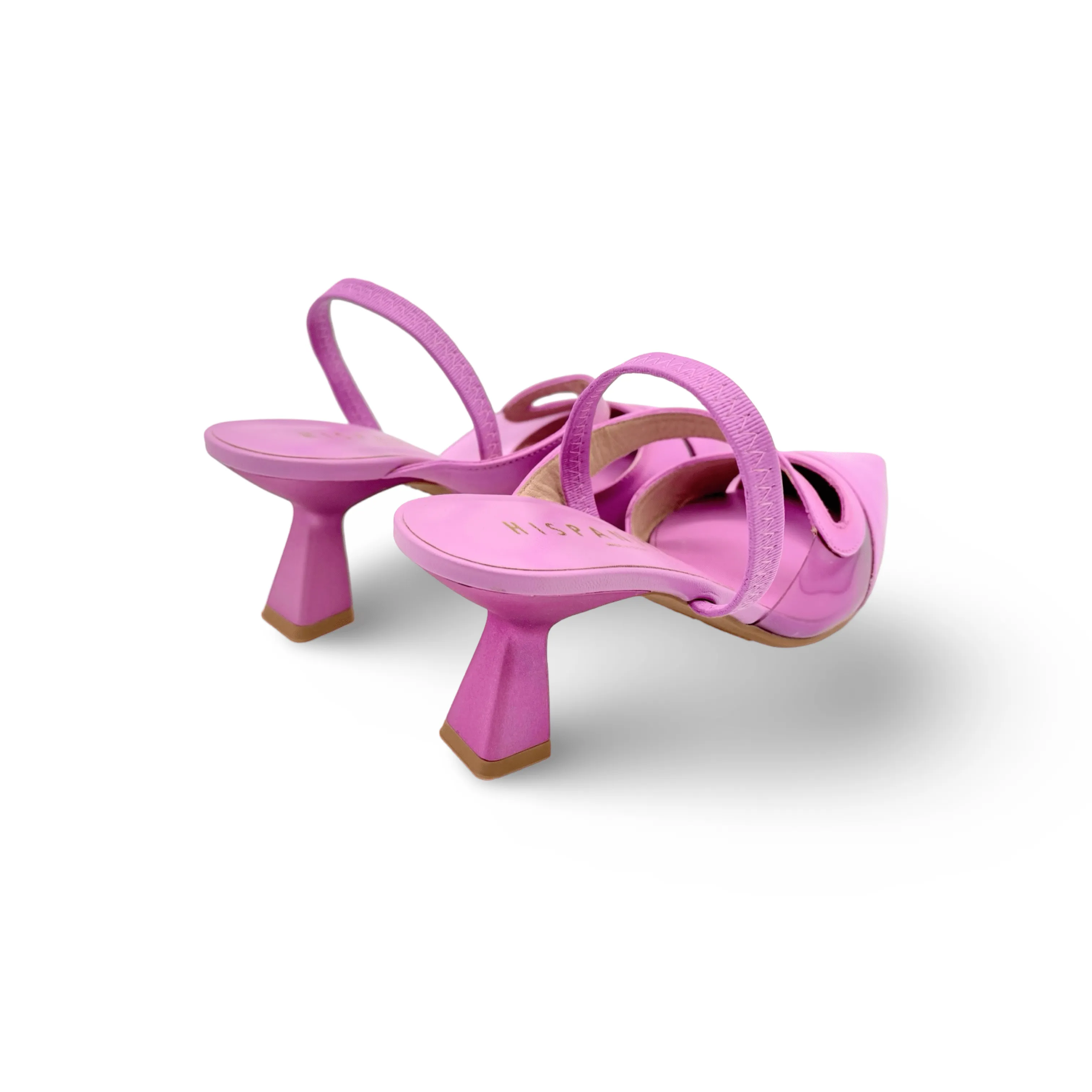 HV243397 Nova Violet Slingback