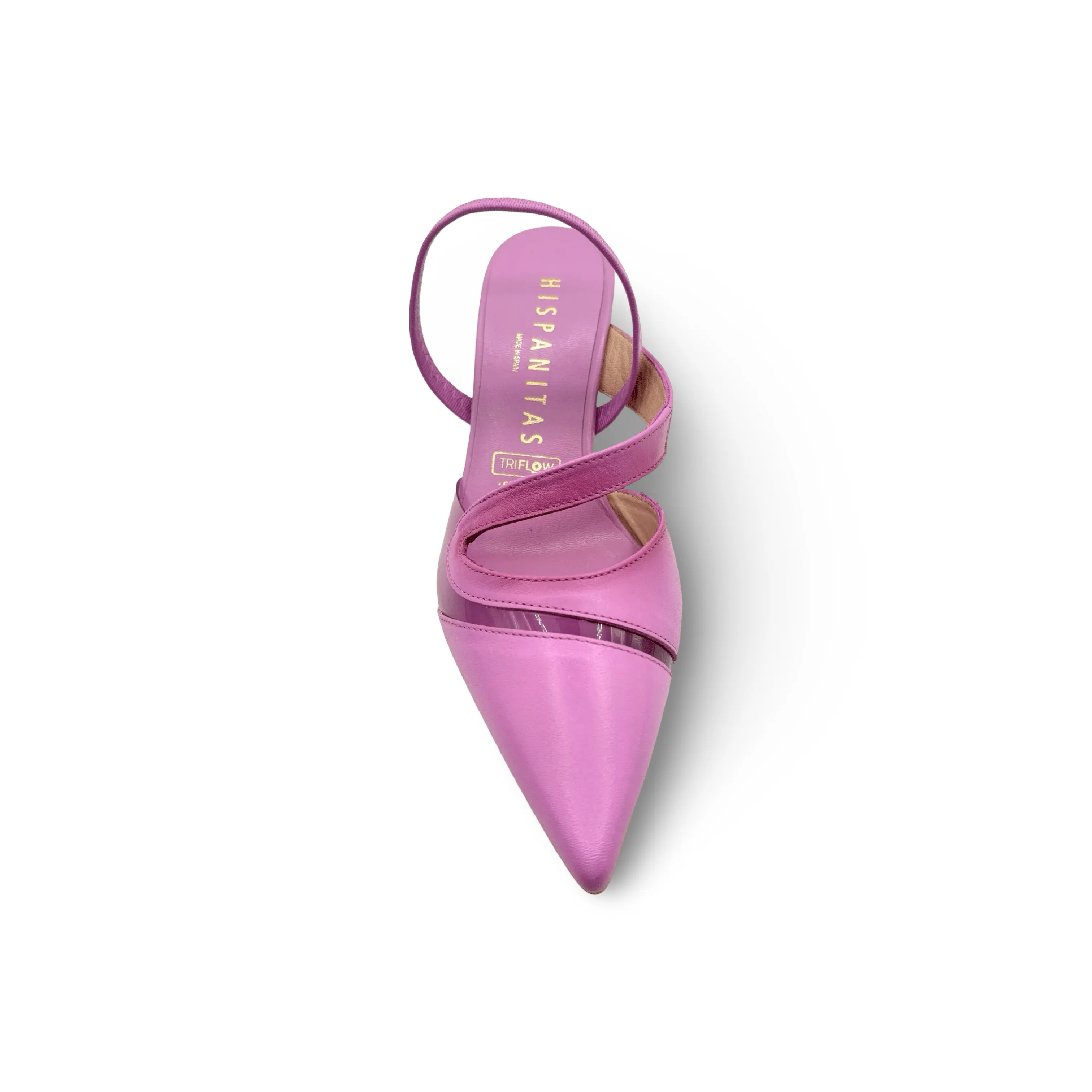 HV243397 Nova Violet Slingback