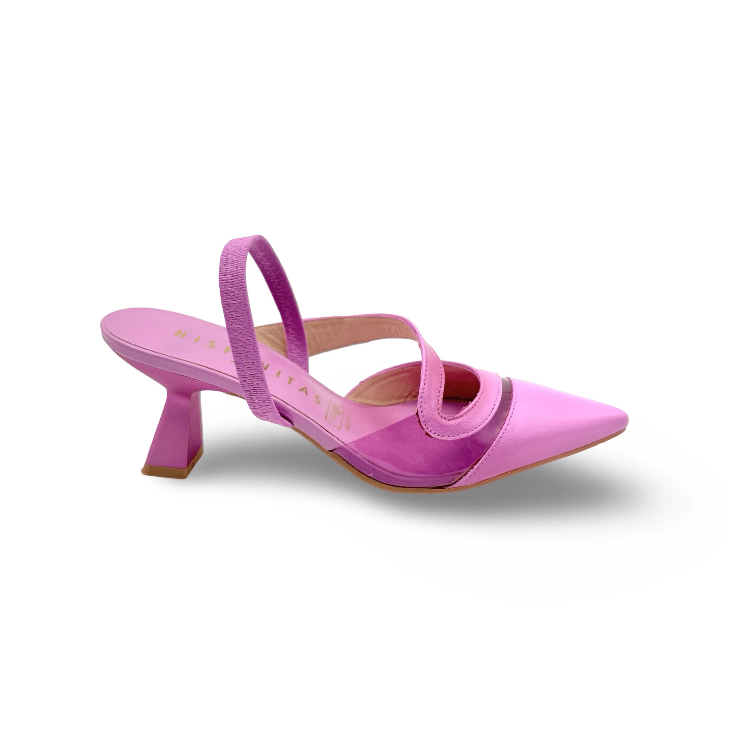 HV243397 Nova Violet Slingback