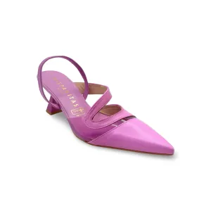 HV243397 Nova Violet Slingback
