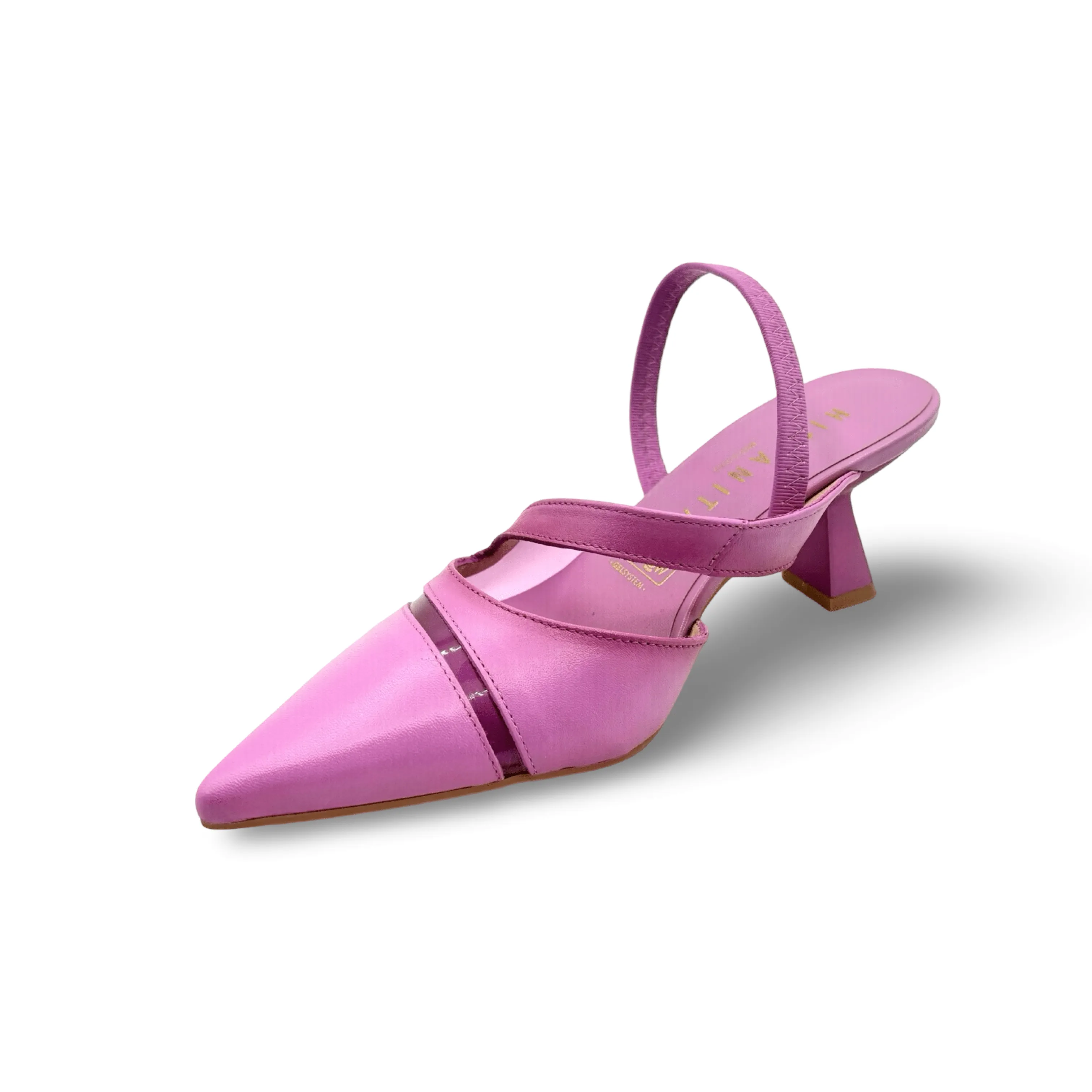 HV243397 Nova Violet Slingback