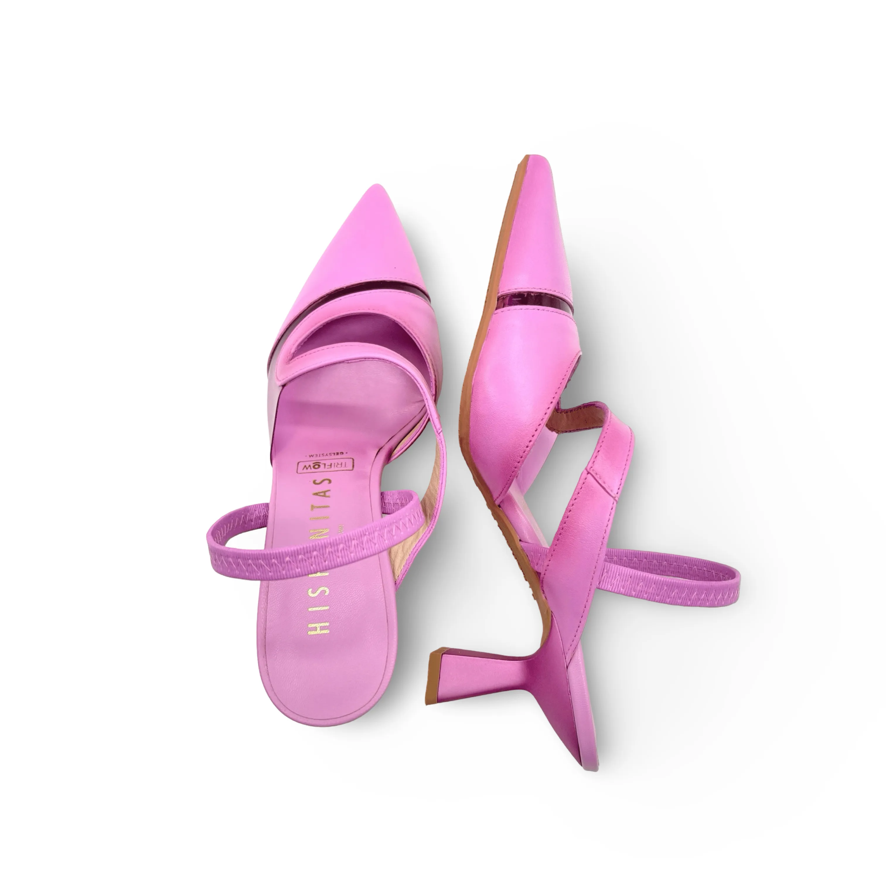 HV243397 Nova Violet Slingback