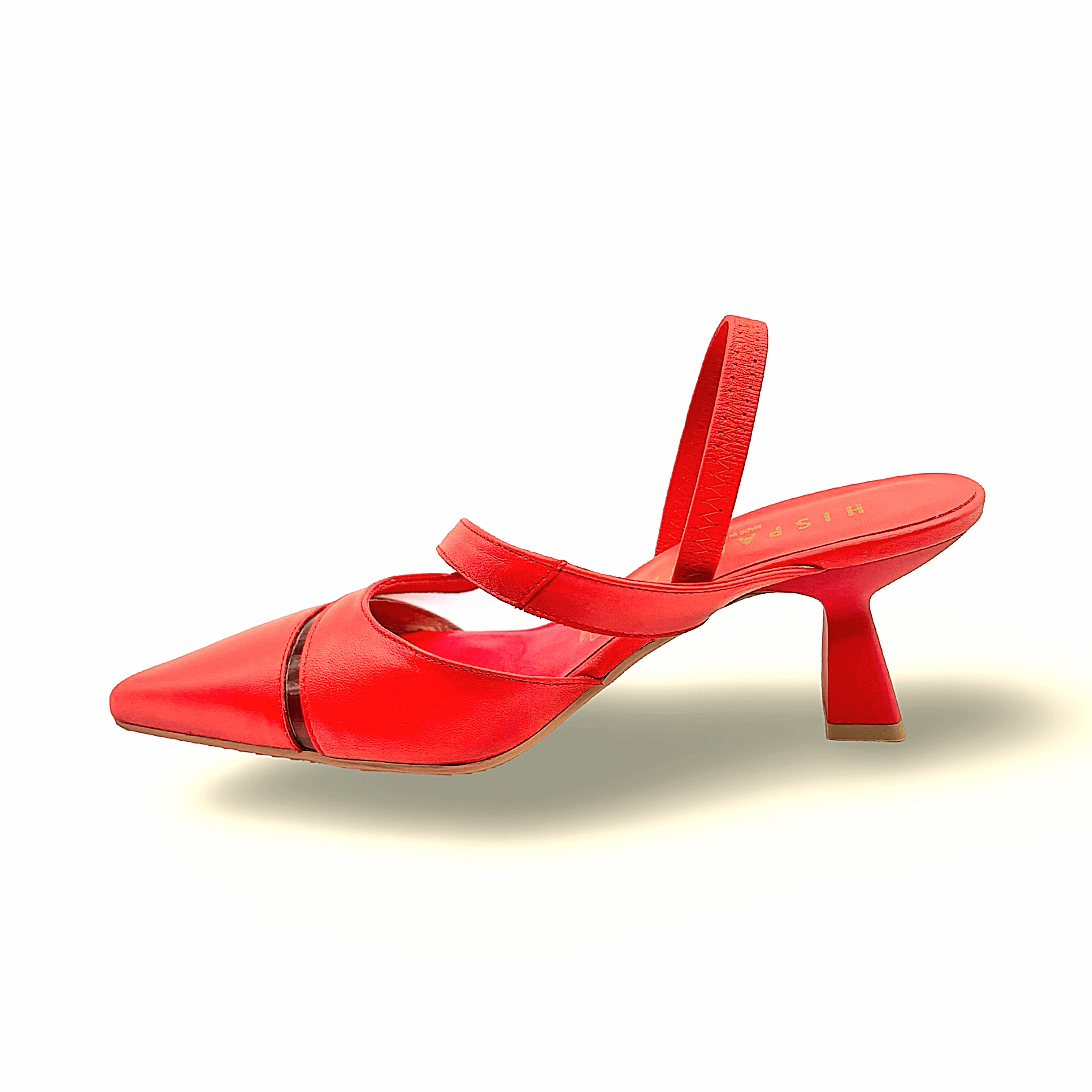 HV243397 Nova Scarlet Slingback