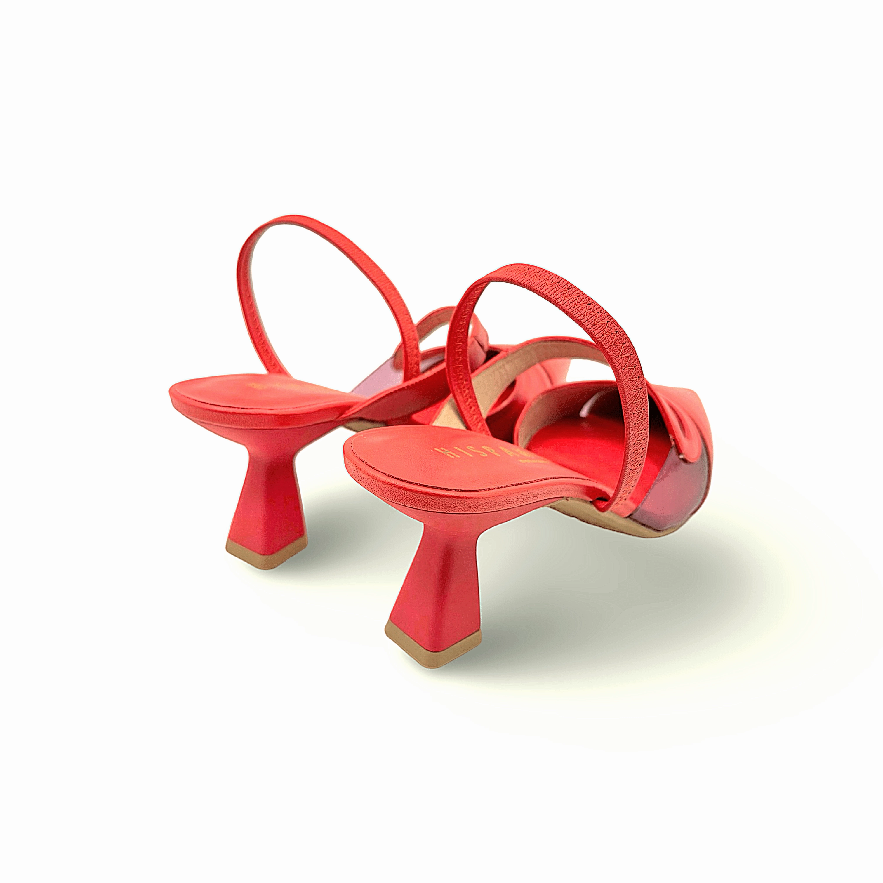 HV243397 Nova Scarlet Slingback