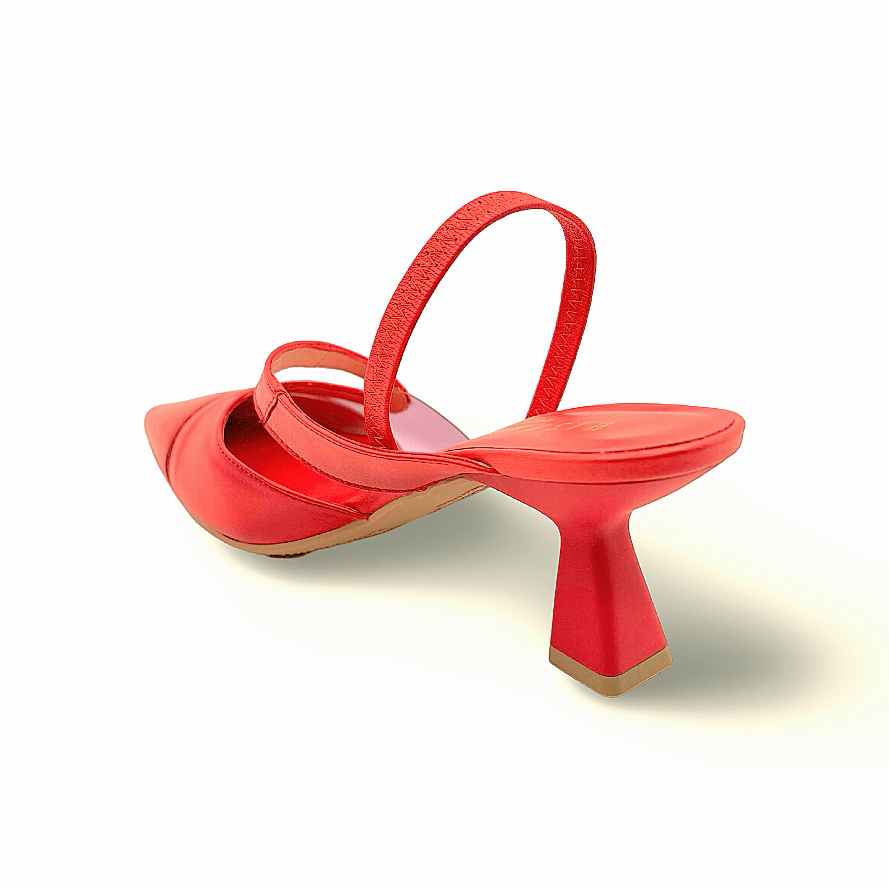 HV243397 Nova Scarlet Slingback