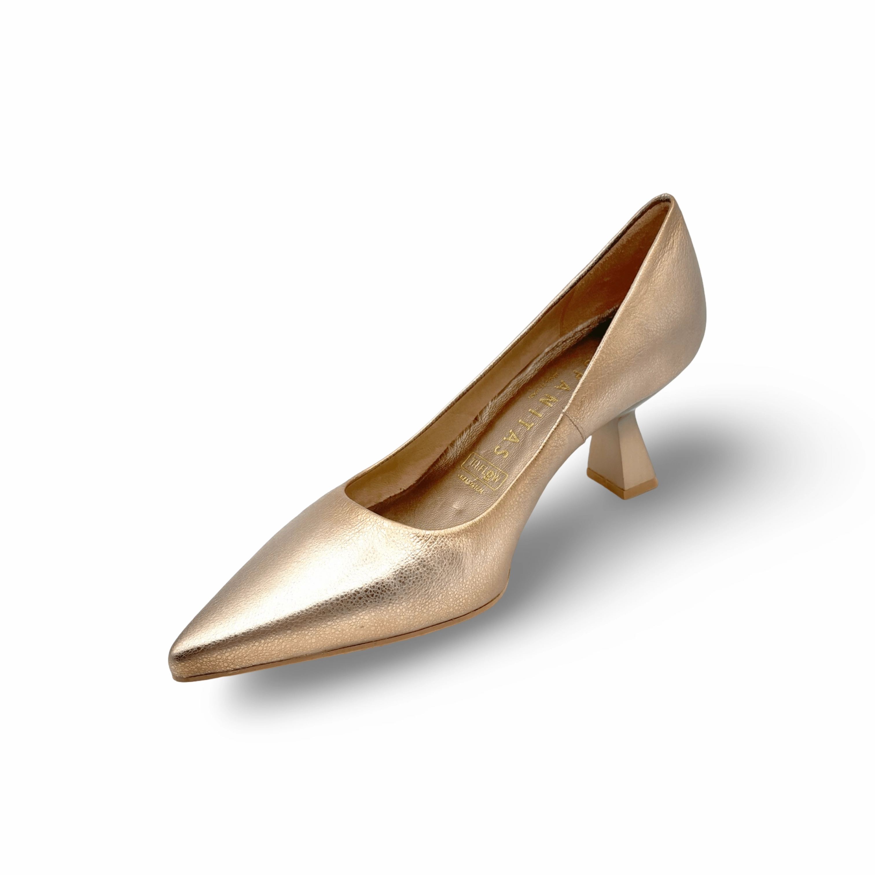 HV243448 Nova Gold Pump