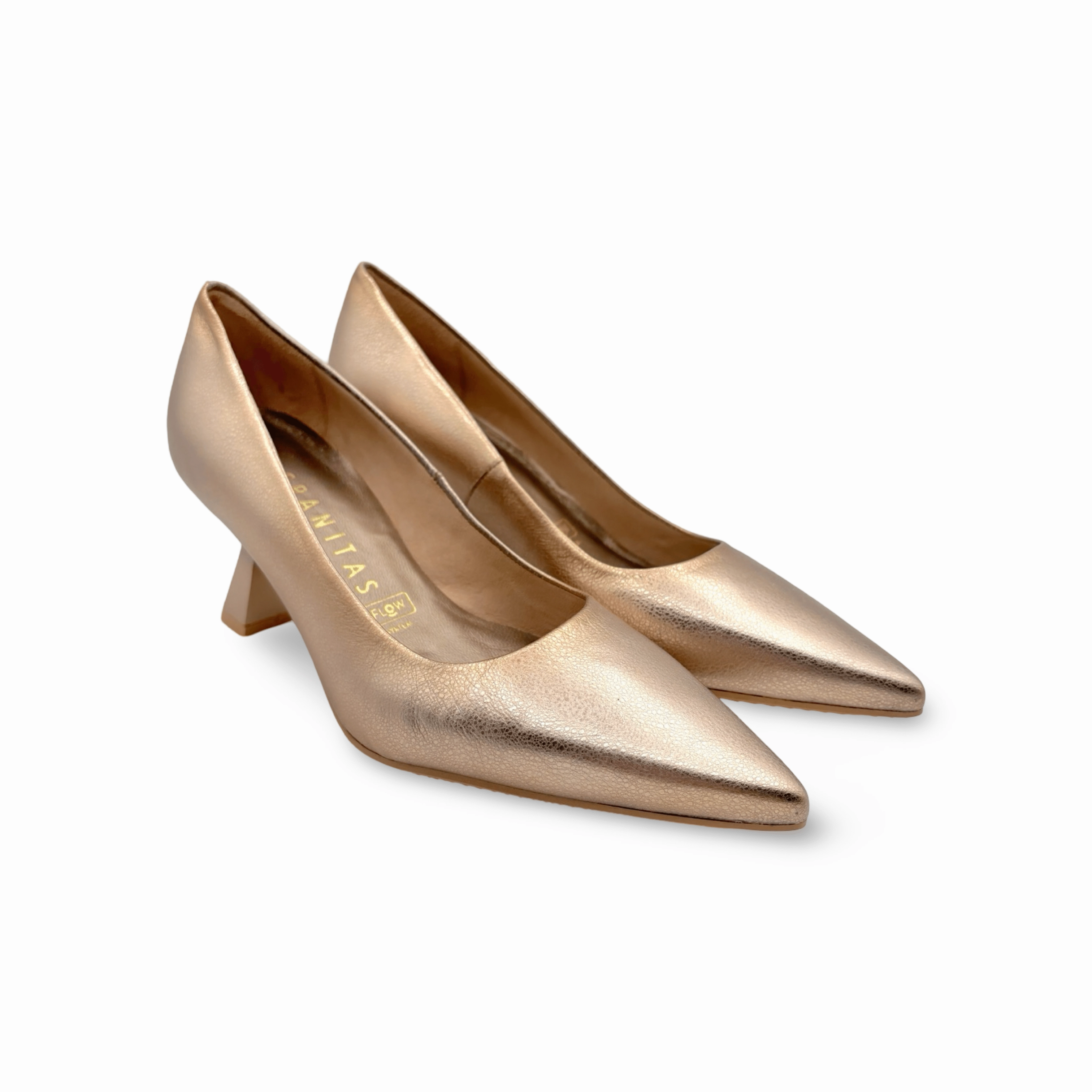 HV243448 Nova Gold Pump