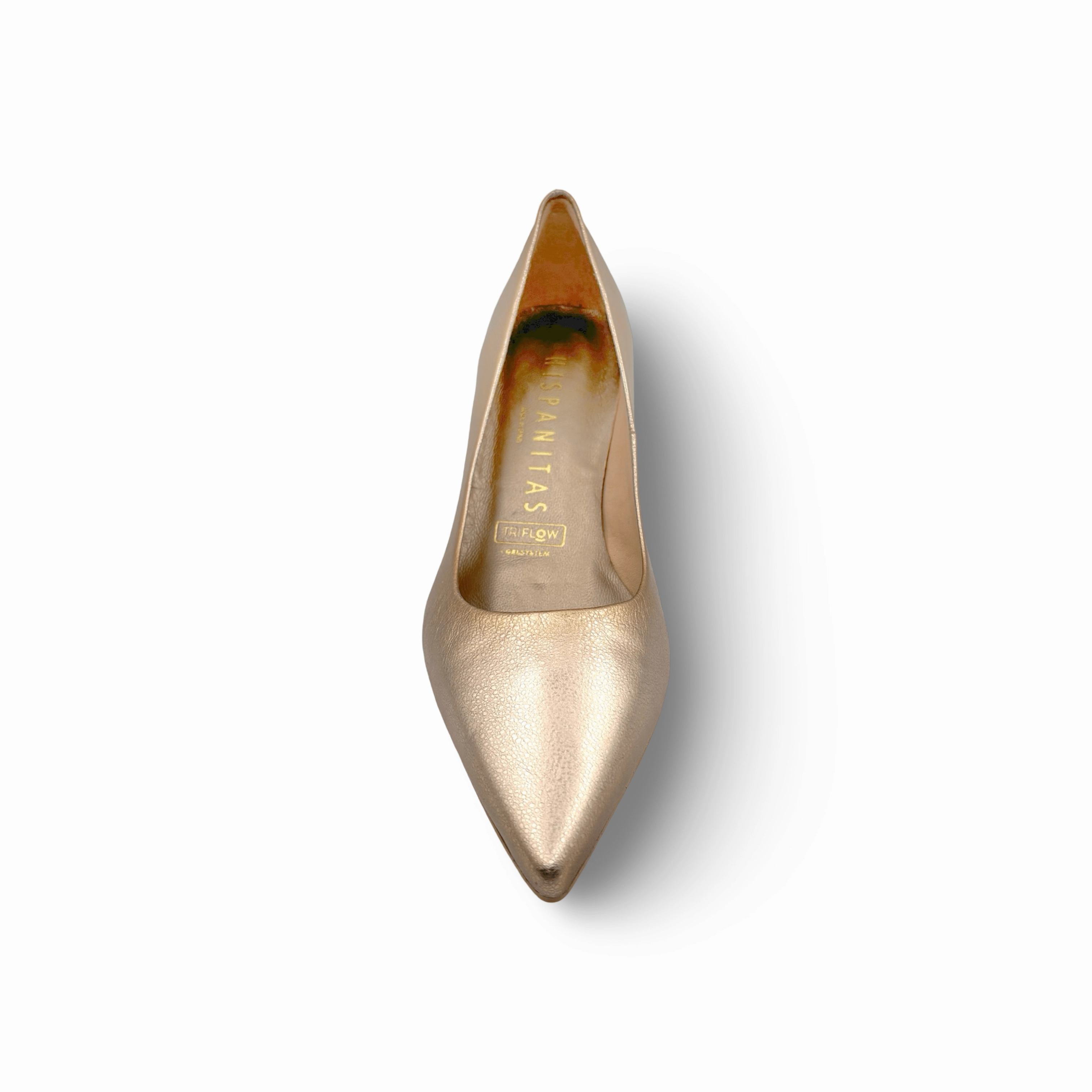 HV243448 Nova Gold Pump