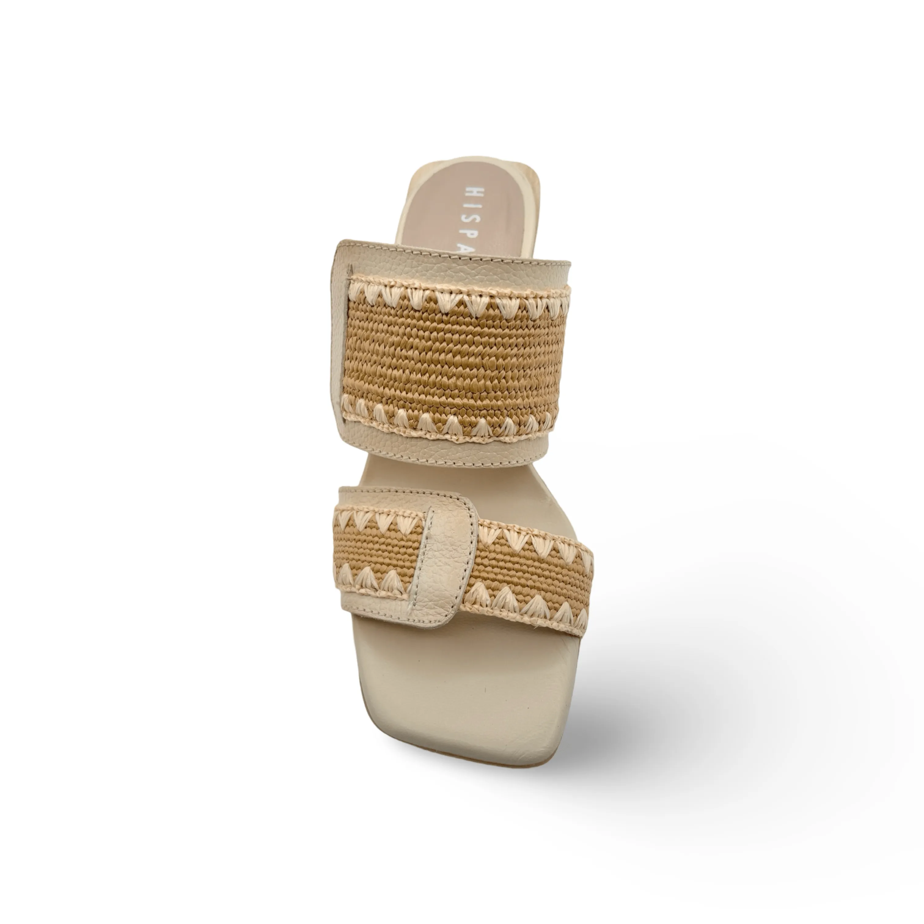 HV253946 Miami Off White Sandal
