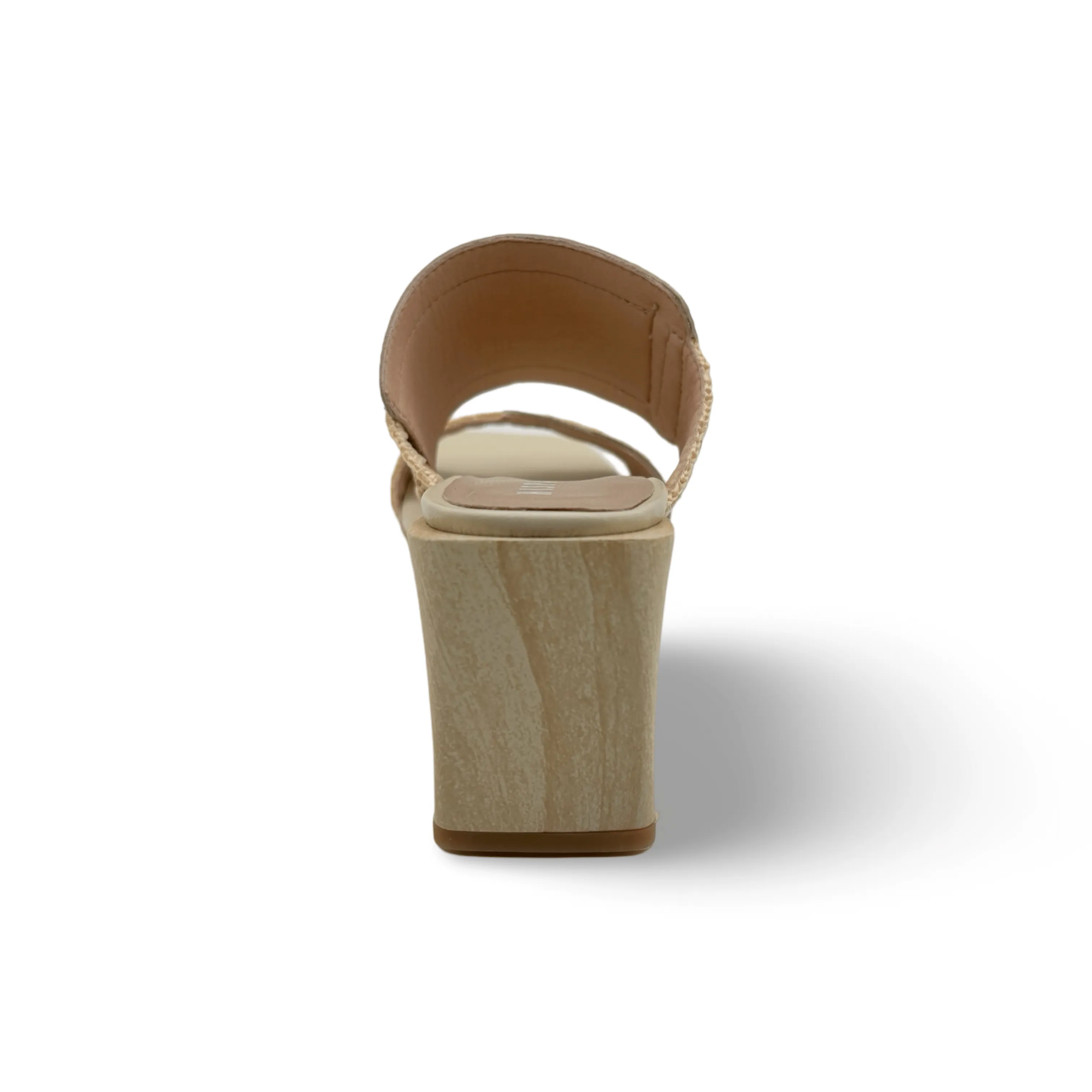 HV253946 Miami Off White Sandal