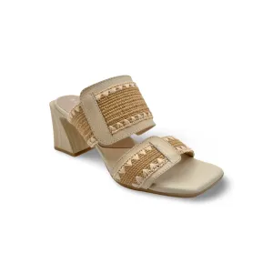 HV253946 Miami Off White Sandal