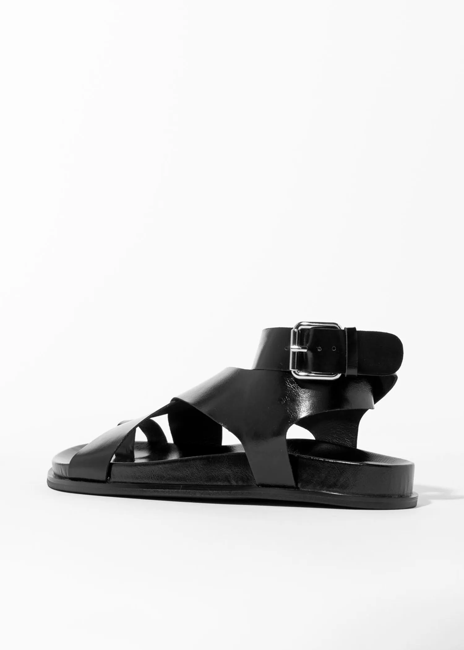 Hvar Leather Sandal