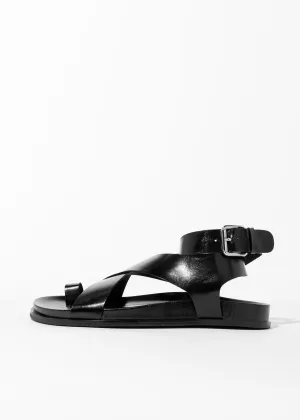 Hvar Leather Sandal