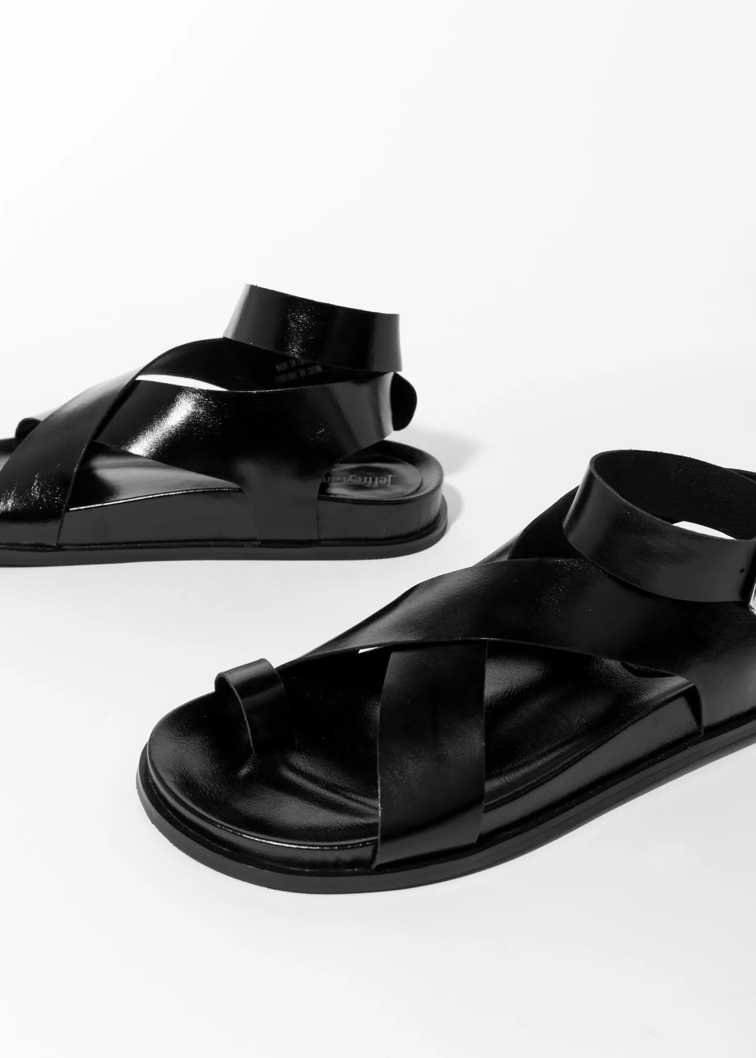 Hvar Leather Sandal