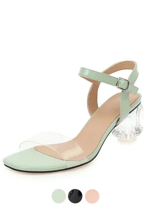 Iceland Sandals