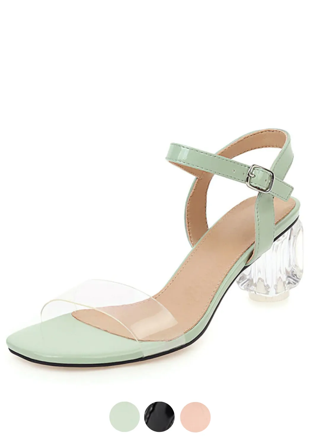 Iceland Sandals