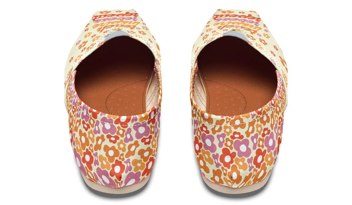 Inspire Recess Repeat Casual Shoes