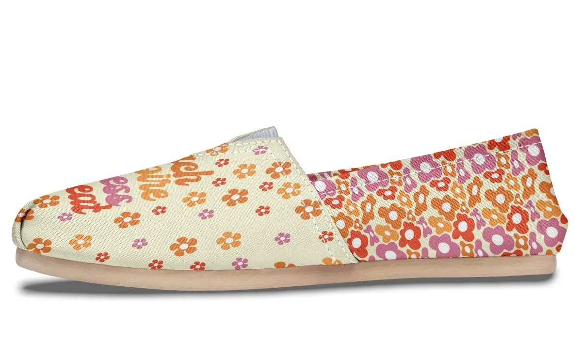 Inspire Recess Repeat Casual Shoes