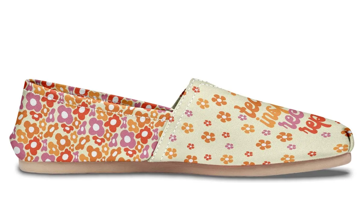Inspire Recess Repeat Casual Shoes