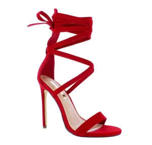 IRINA20 - RED