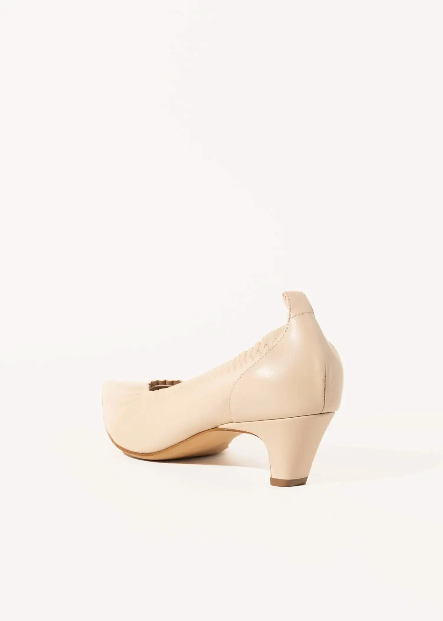 Iris Pump