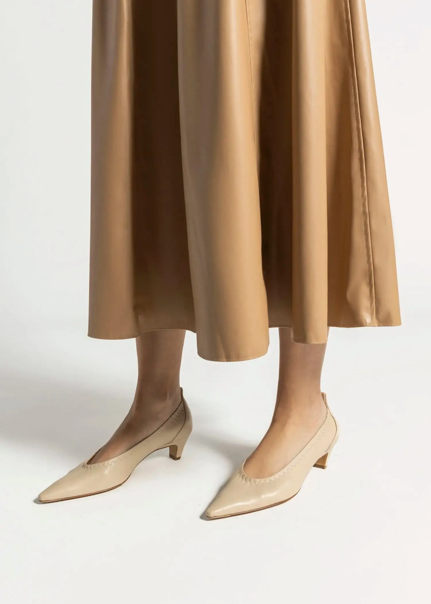 Iris Pump
