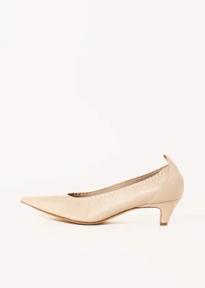 Iris Pump