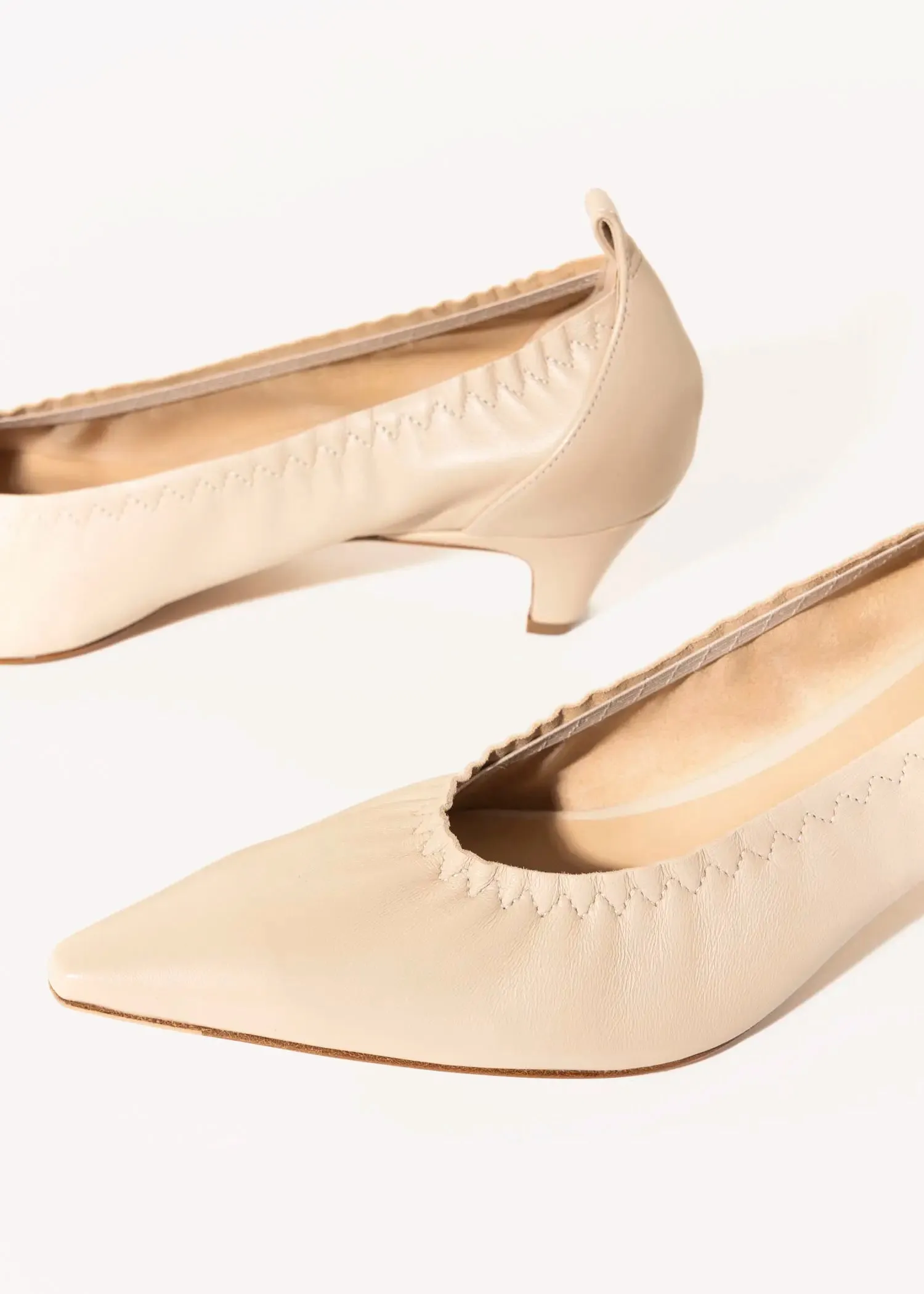 Iris Pump