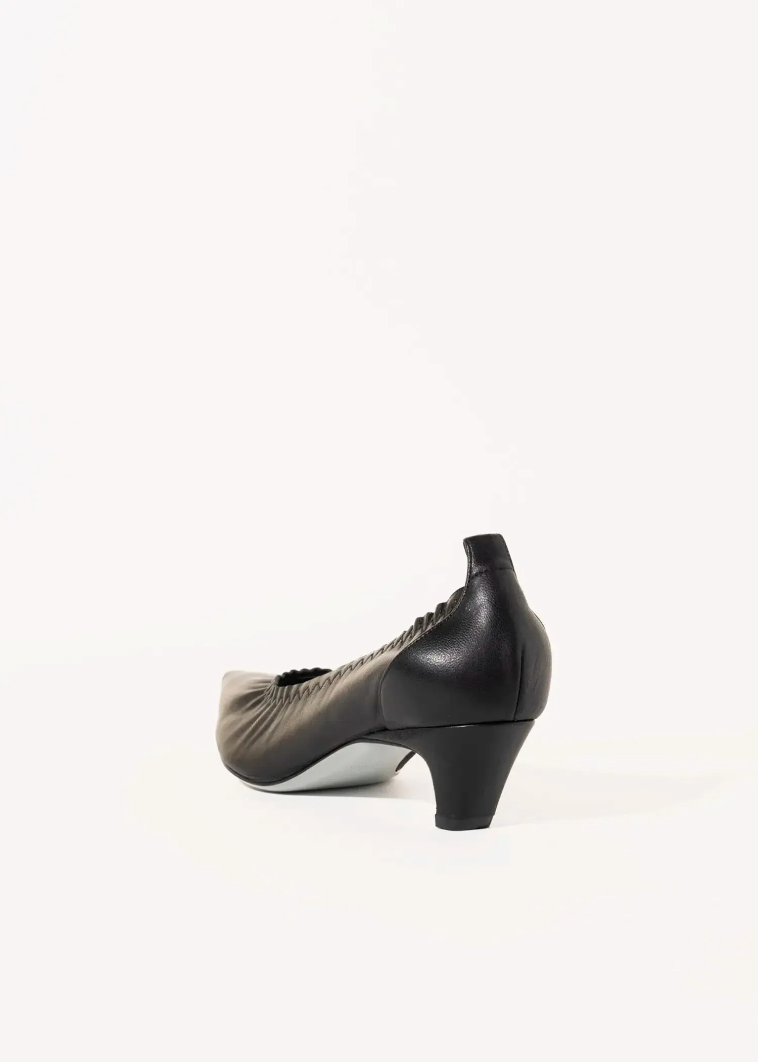Iris Pump