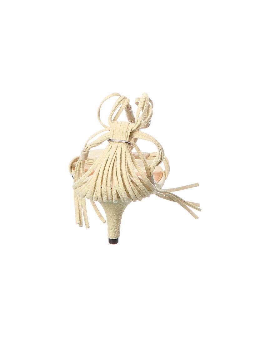 Isabel Marant Aatos Suede Sandal