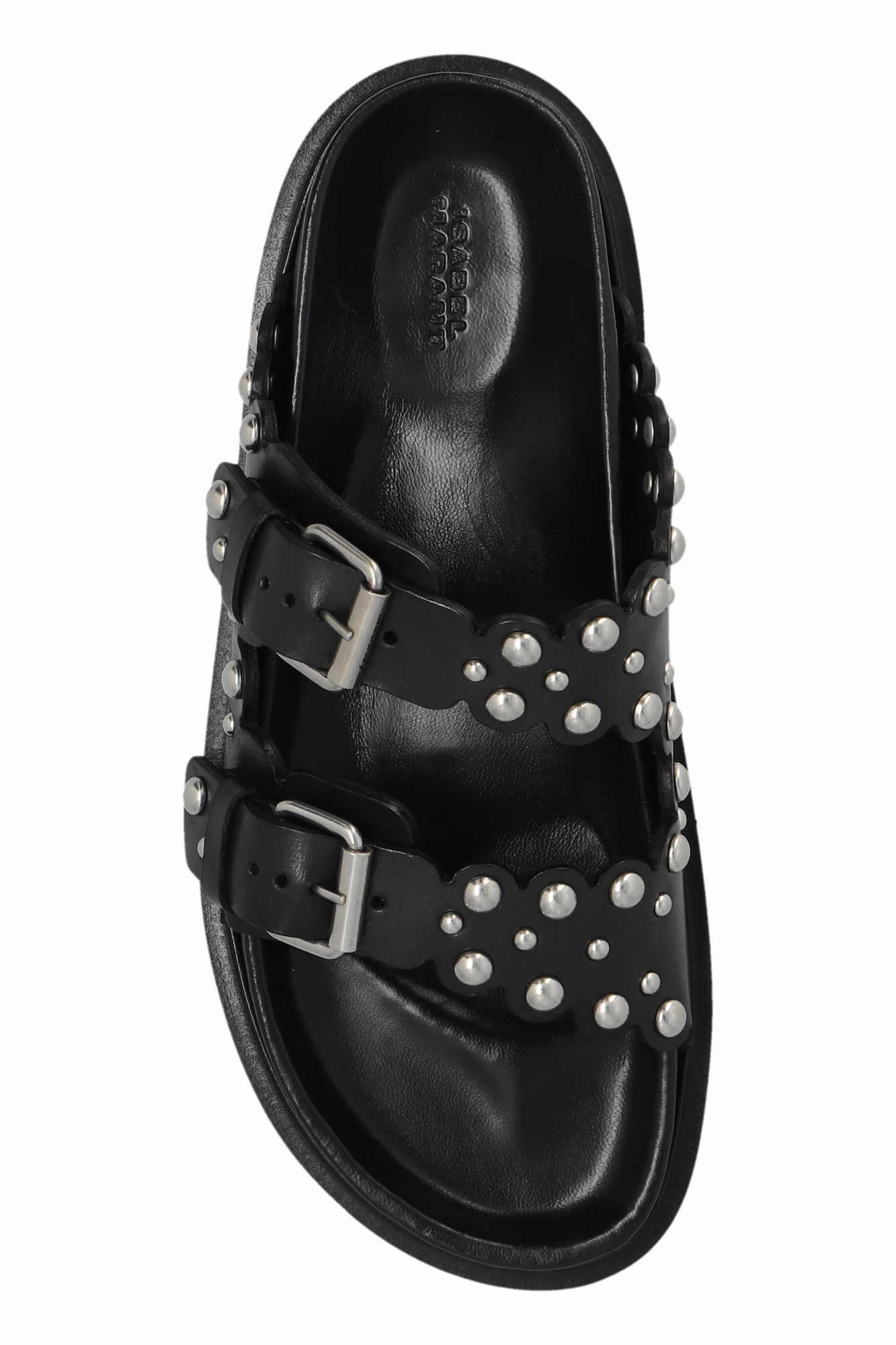 Isabel Marant Isabel Marant `lennya` Slides