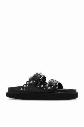 Isabel Marant Isabel Marant `lennya` Slides