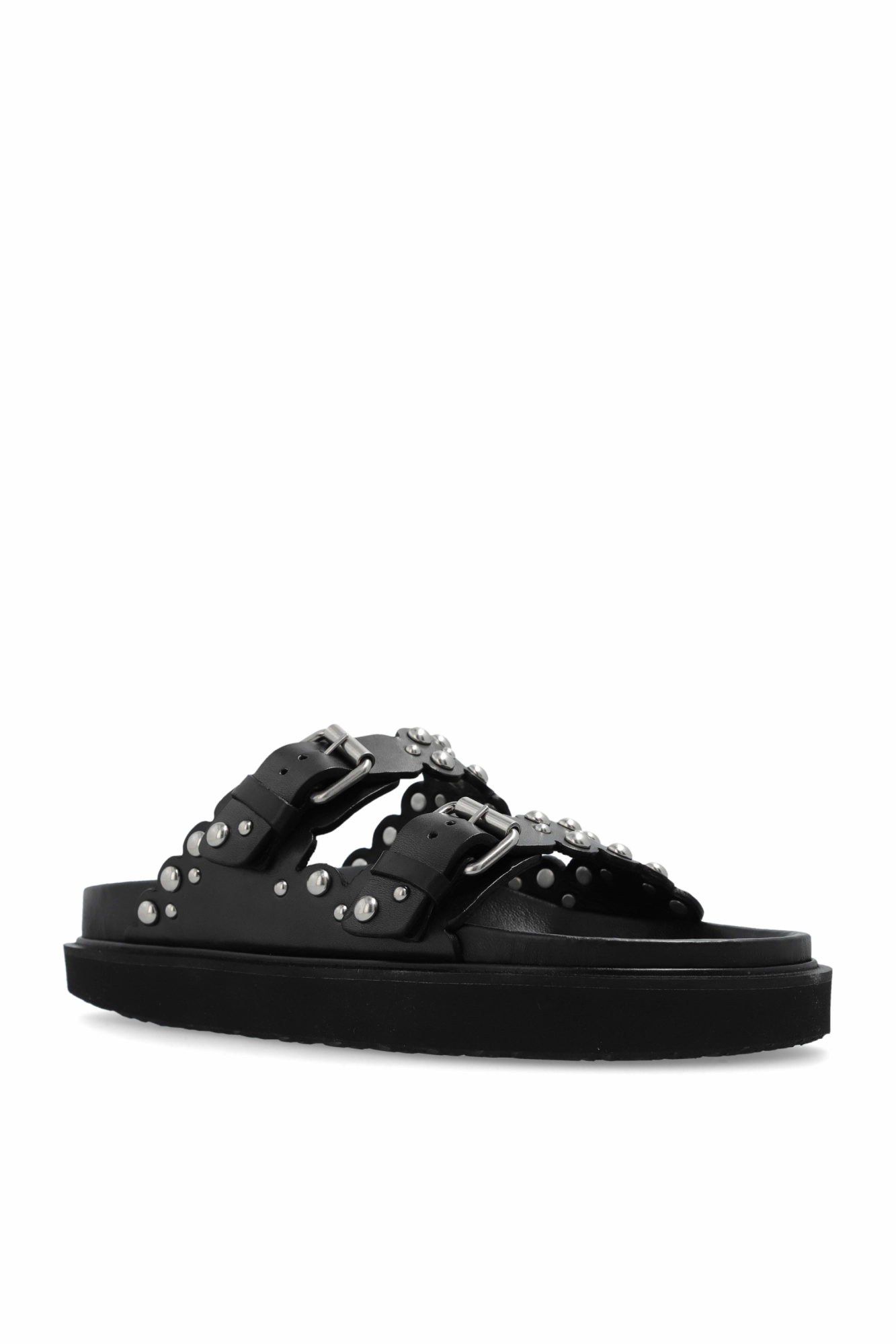 Isabel Marant Isabel Marant `lennya` Slides