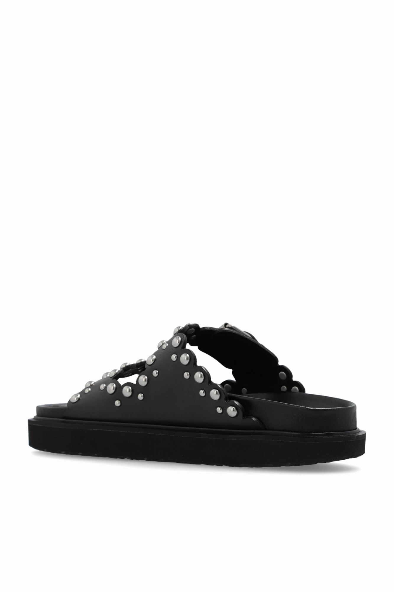 Isabel Marant Isabel Marant `lennya` Slides