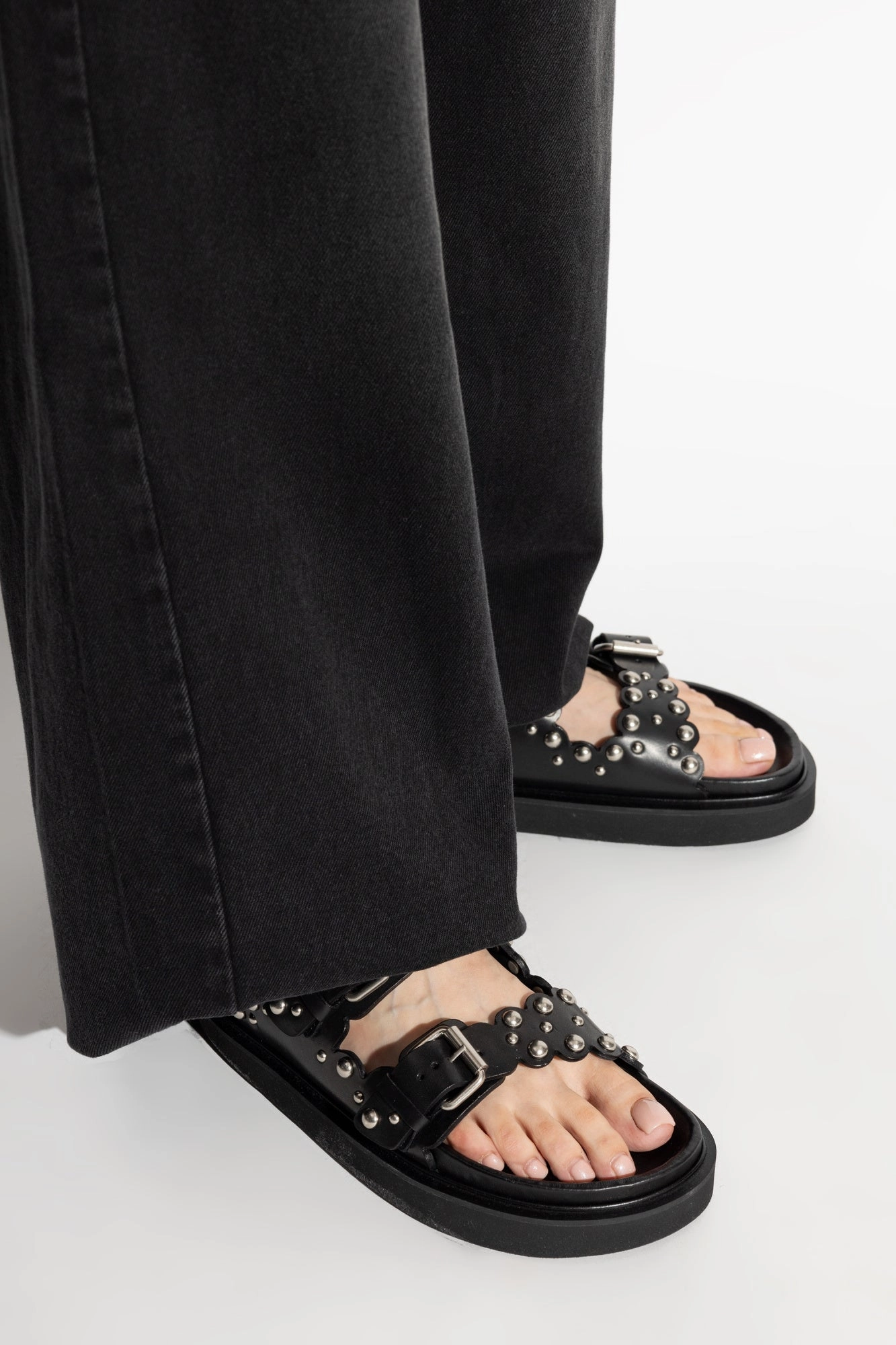 Isabel Marant Isabel Marant `lennya` Slides