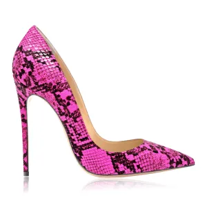 ISIDE PYTHON FUCHSIA