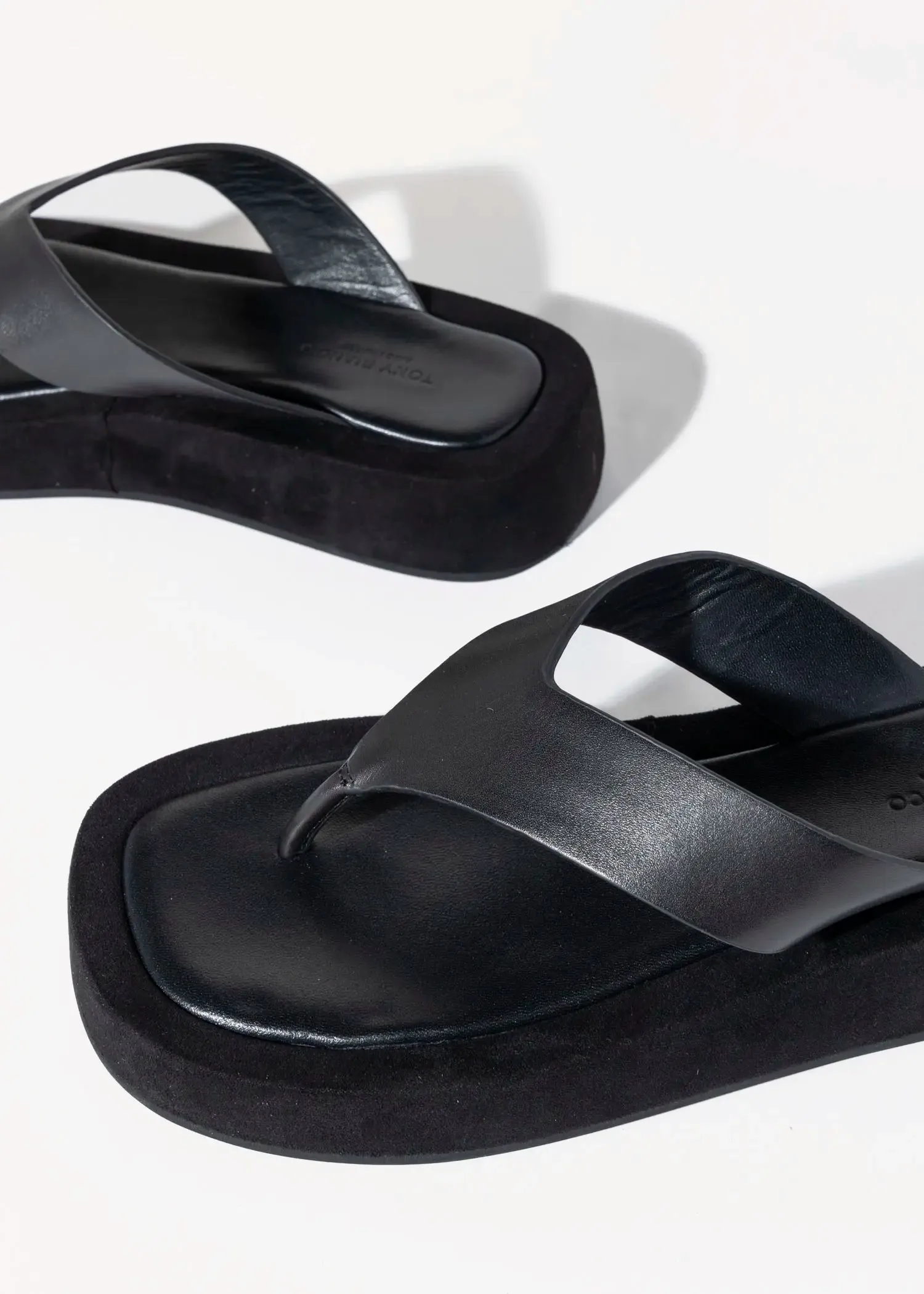 Ives Thong Sandal