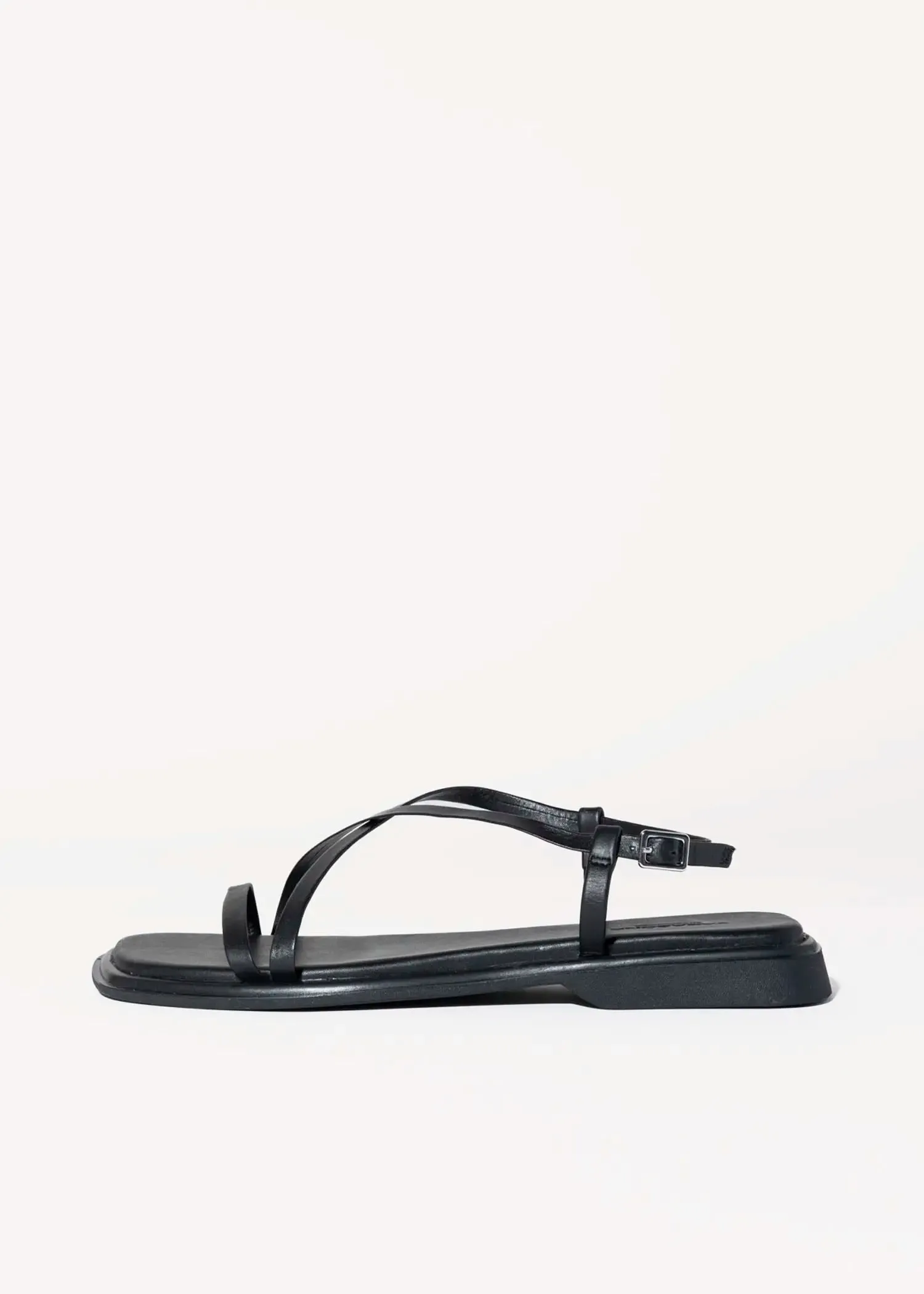 Izzy Flat Sandal