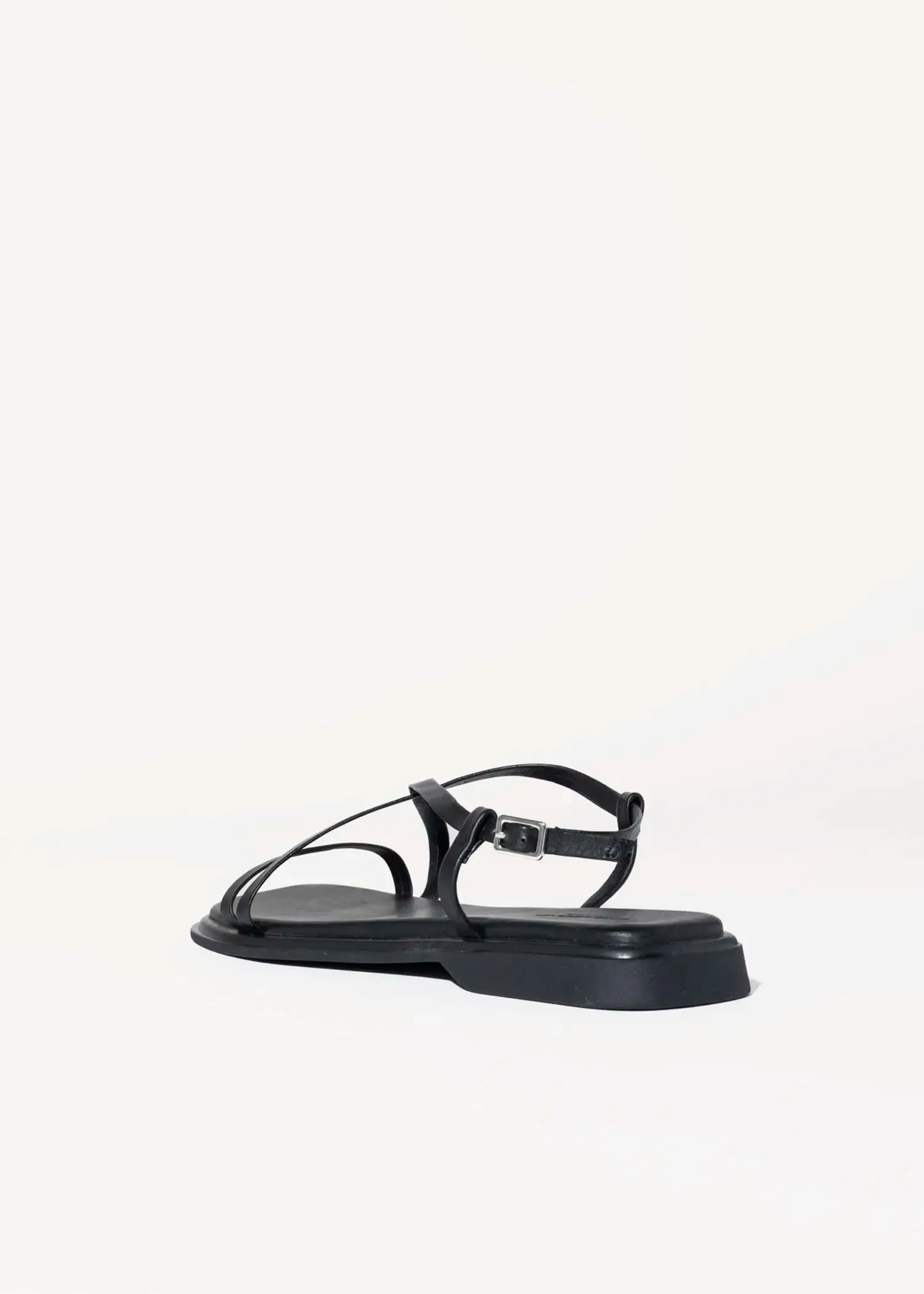 Izzy Flat Sandal