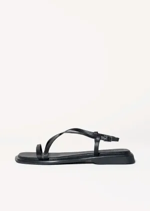 Izzy Flat Sandal
