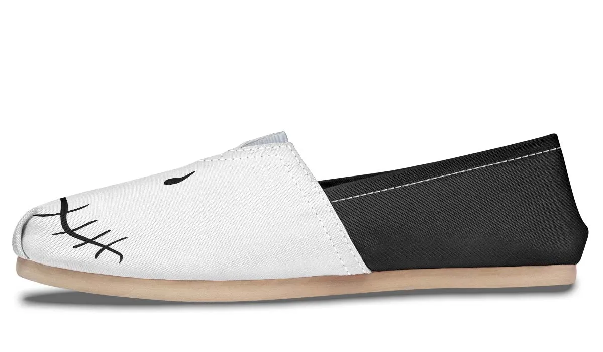 Jack Face Casual Shoes