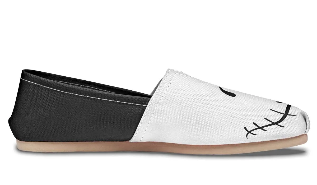 Jack Face Casual Shoes